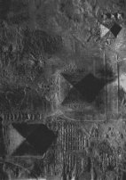 Le tre Piramidi di Giza