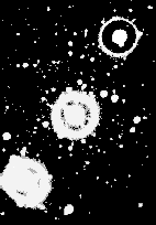 La Cintura di Orione